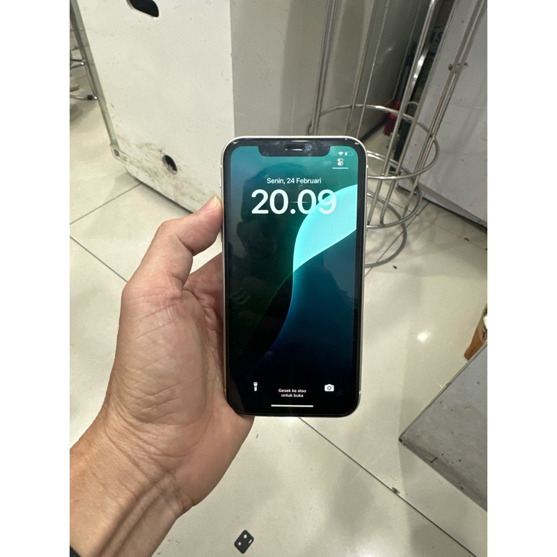 iphone  11 128gb bekas digimap