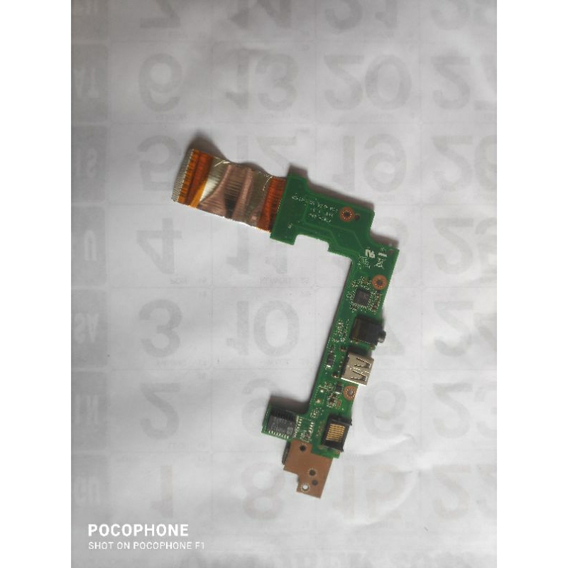 io board asus x101h normal jaya