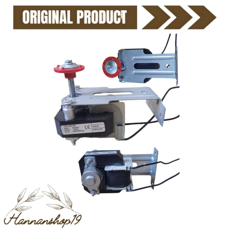 Motor fan showcase Dinamo fan showcase.