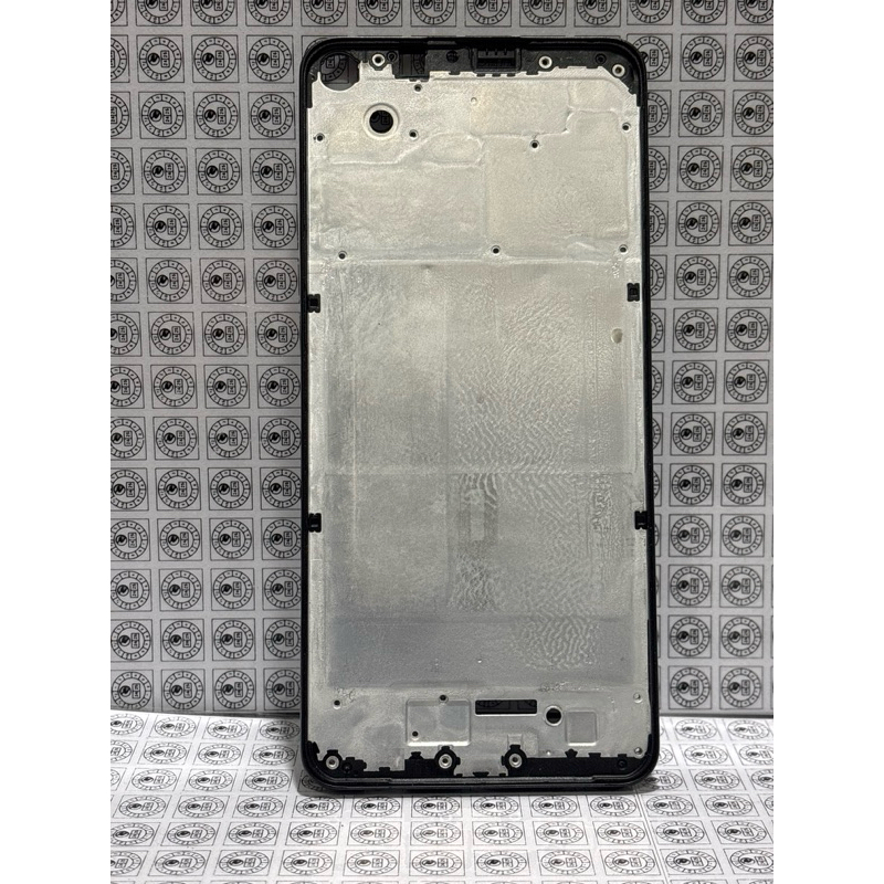 FRAME LCD TATAKAN LCD REDMI NOTE 9