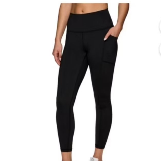 Legging RBX panjang/Legging RBX