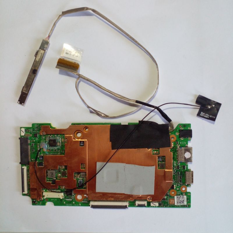 Motherboard mainboard mesin axioo mybook series mybook 14e cg14d01 intel ori