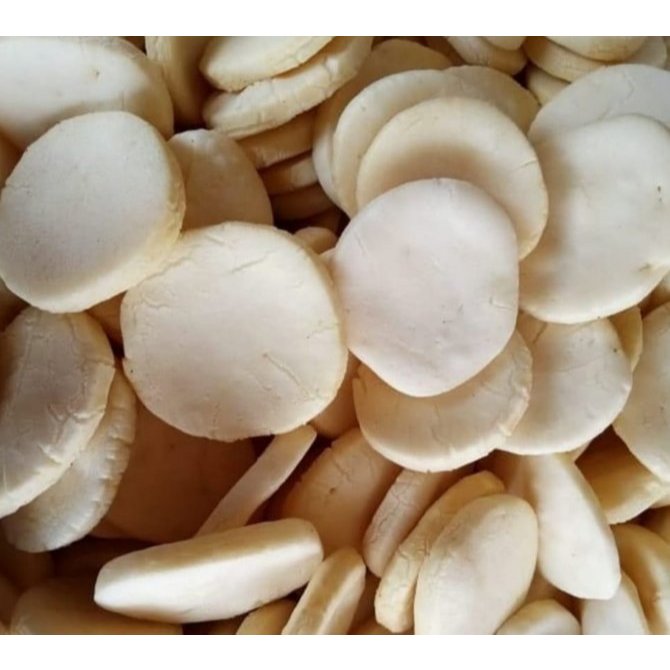 

Ada Snack - Krupuk Palembang Asli – Gurih, Renyah, dan Bikin Nagih