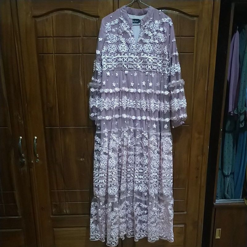 dress rudeya