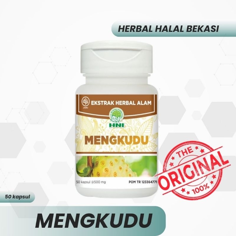 MENGKUDU HNI Mengkudu hpai kengkudu obat darah tinggi,obat sakit kepala obat vertigo herbal darah ti