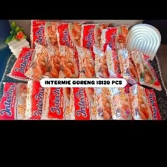 

INTERMIE GORENG ISI20 PCS
