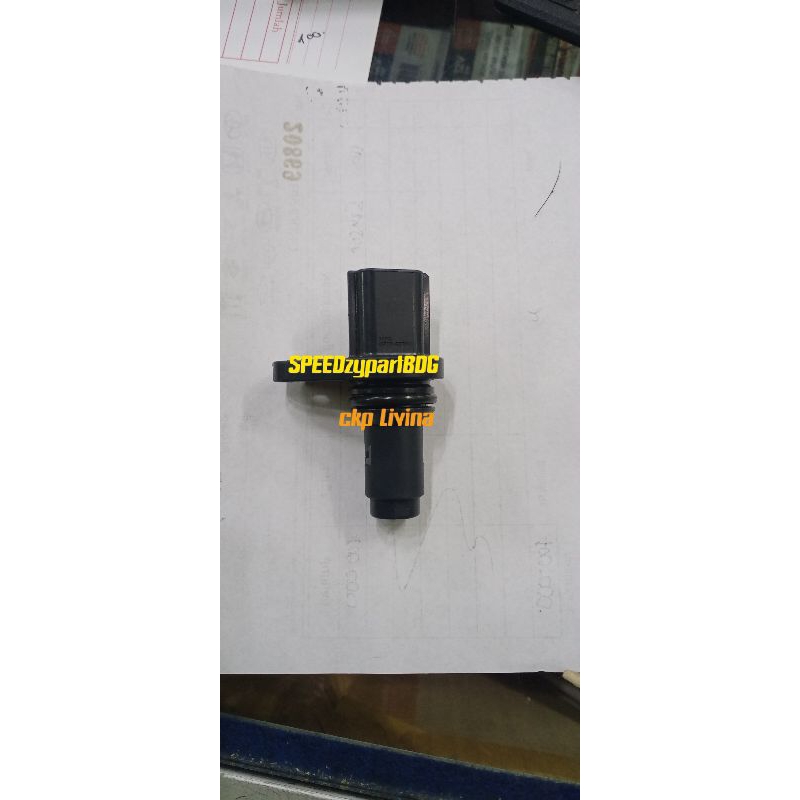 sensor CKP Nissan Livina orisinil lelangan