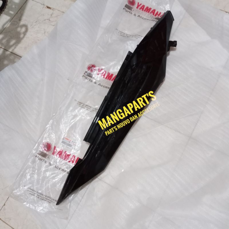 Cover body nouvo Z original Yamaha Body Halus nouvo Z kanan body nouvo