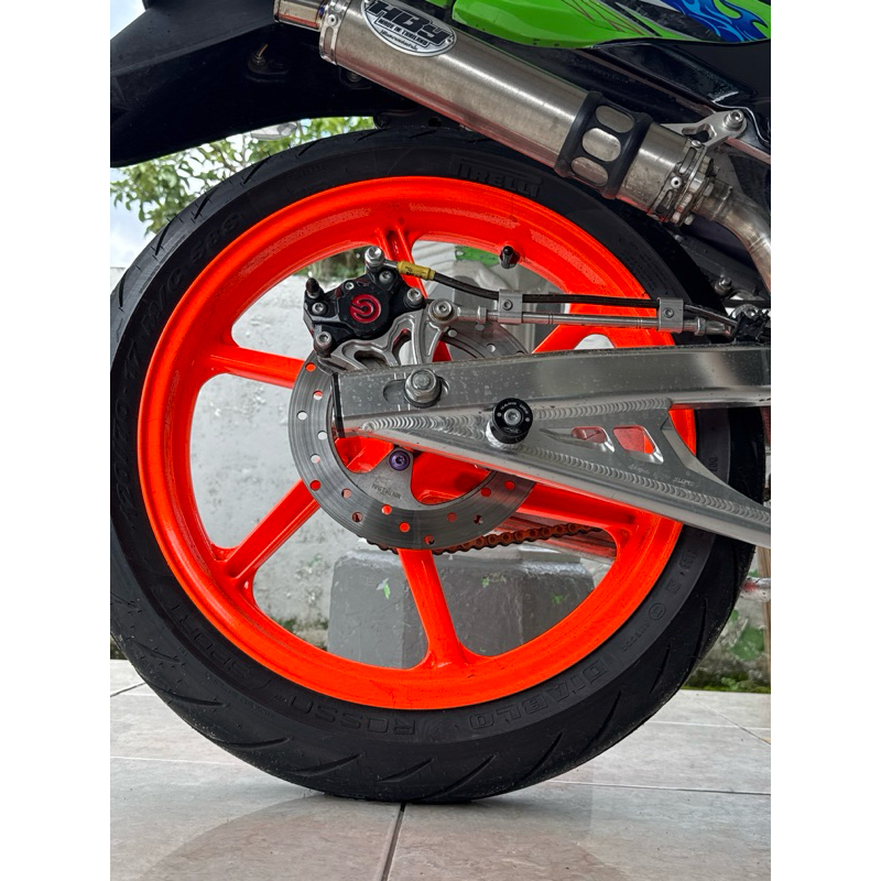 Velg NS1 Pnp Ninja R