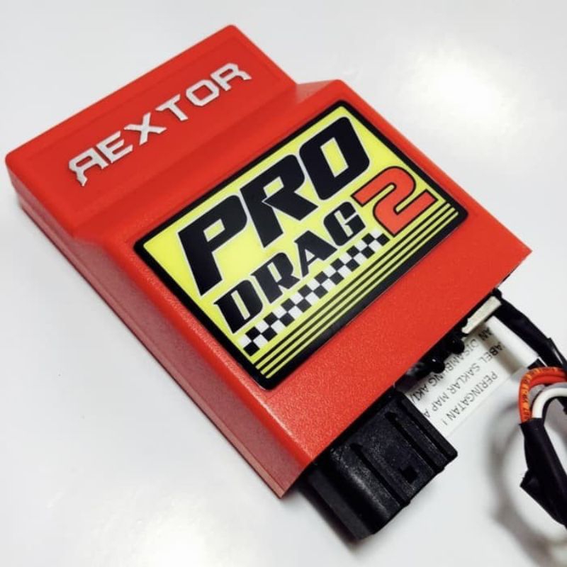 CDI Rextor pro drag 2