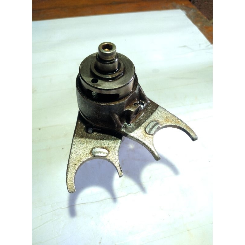 Botolan Set Capit Udang Transmisi Rasio Honda Supra Fit Legenda