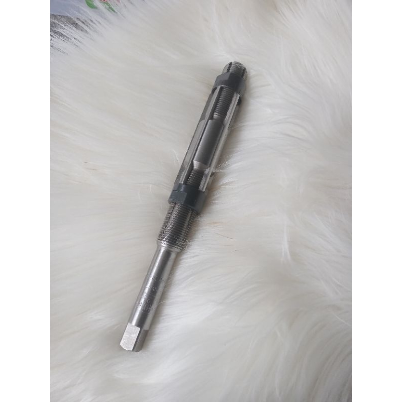Adjustable  Reamer 24 - 27 mm Reamer setelan 24 mm - 27 mm Seken mulus