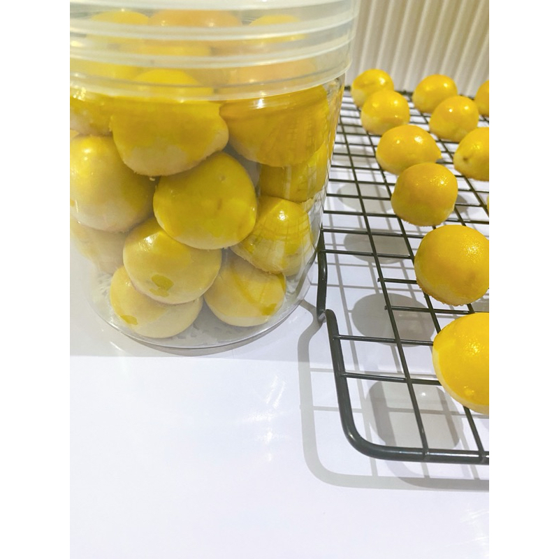 

NASTAR PREMIUM toples 550ml