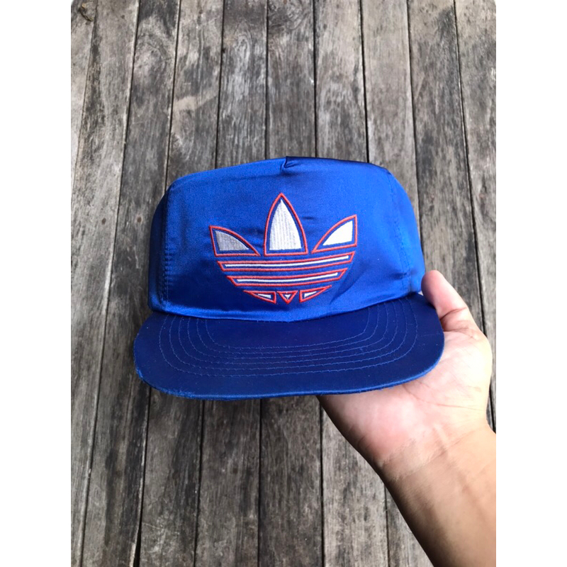 vintage adidas golfer