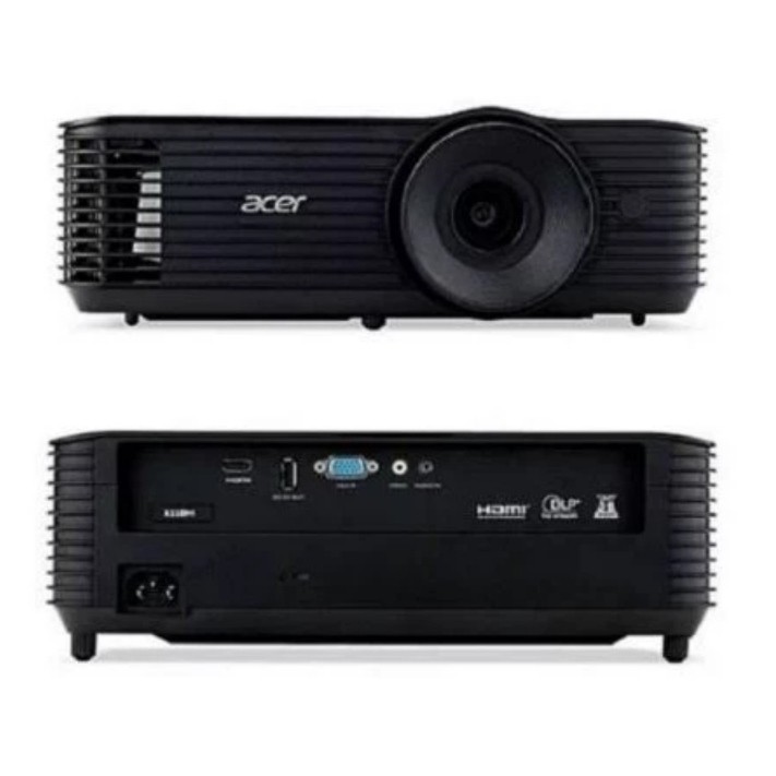 ACER PROJECTOR X1 XGA- 4000ANSI