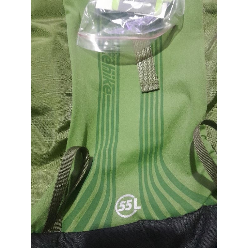 hike n run 55 liter