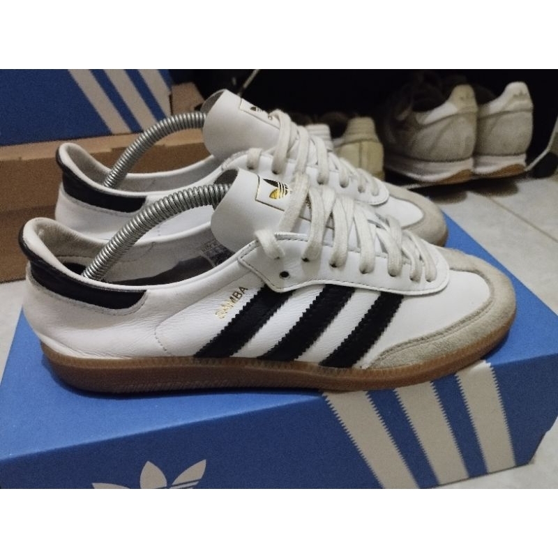 Samba decon sz 38