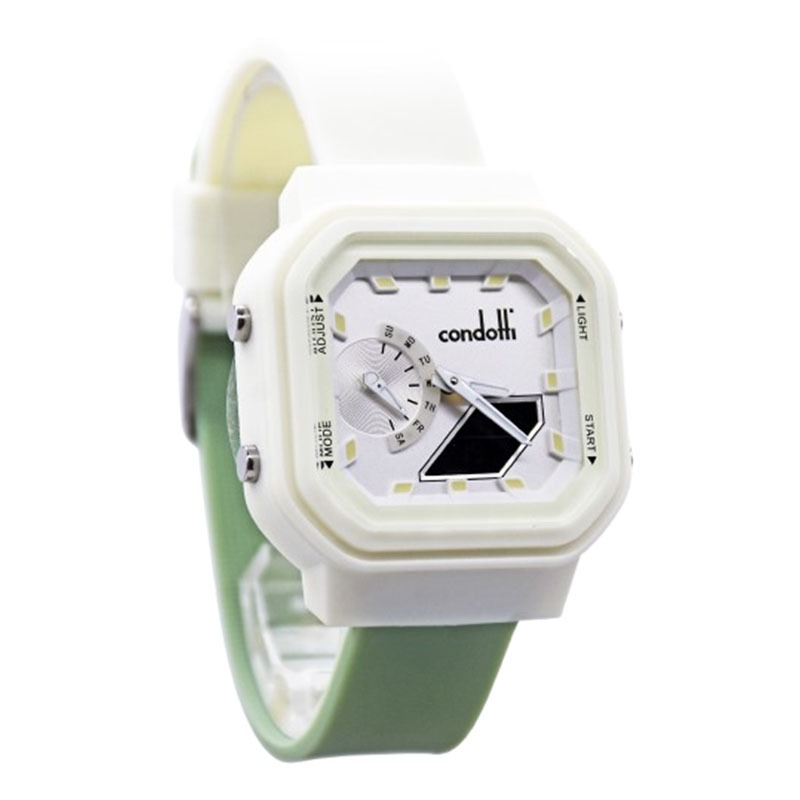 JAM TANGAN WANITA CONDOTTI WATCH ORIGINAL CN2148-P02-P06 CONDOTTI CN2148 P02 P06 JAM WANITA NG RS B0