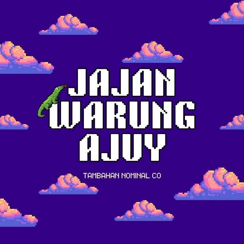 

Nominal Tambahan (jangan lupa check out packing)