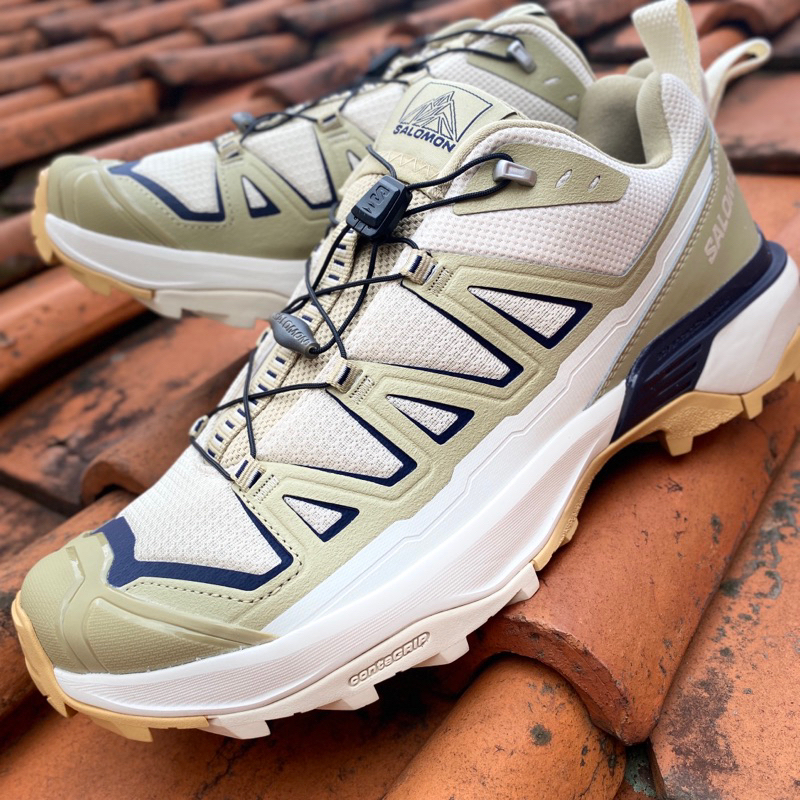 SALOMON X ULTRA 360 EDGE ORIGINAL