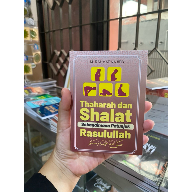 

BukuSakuPanduanSholat