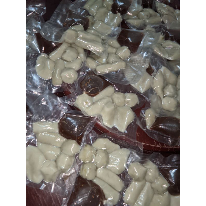 

pempek#empekempek#pempekpalembang#pempekdos