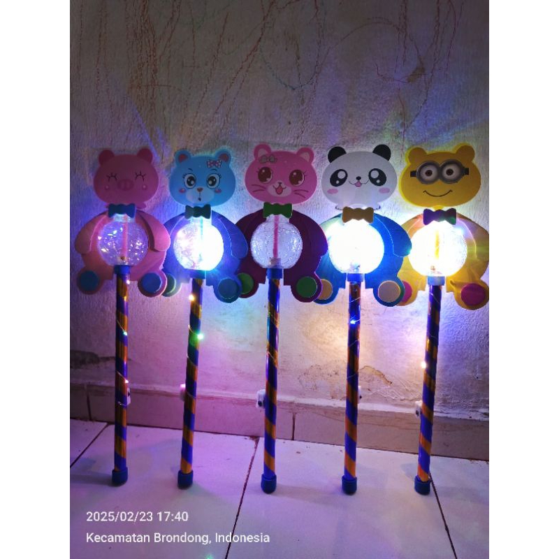 Lampion takbir