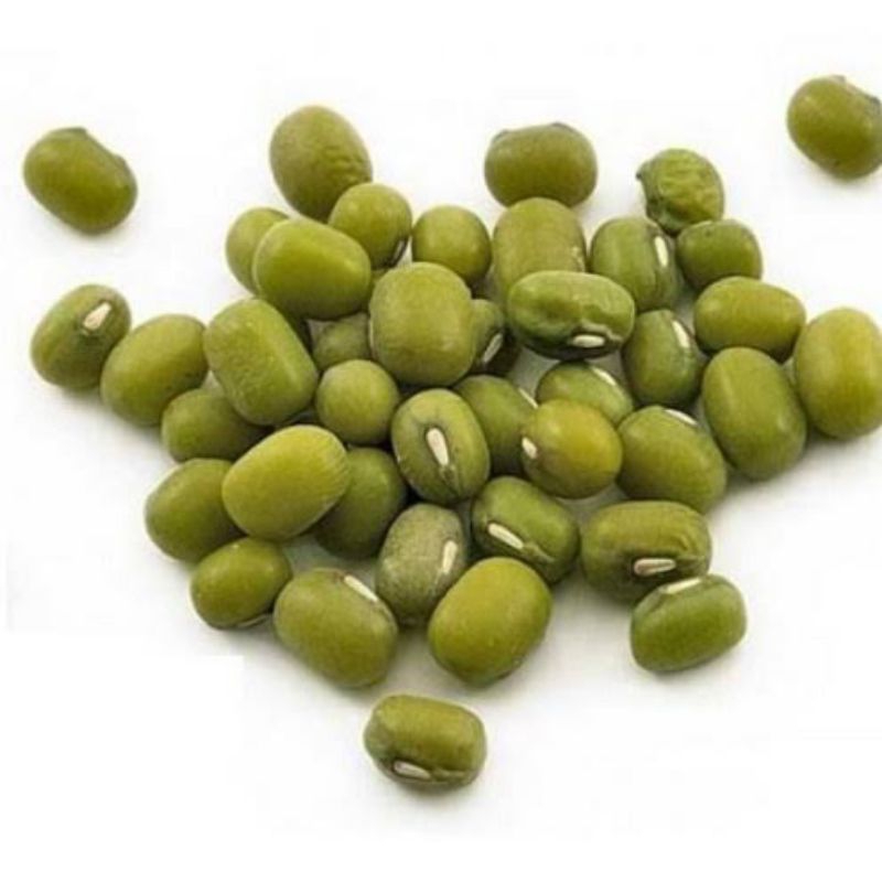 

Kacang hijau 250gr