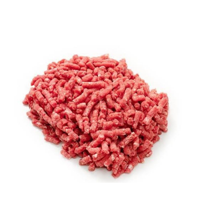

daging sapi cincang, sapi lokal fresh bagus 500gr