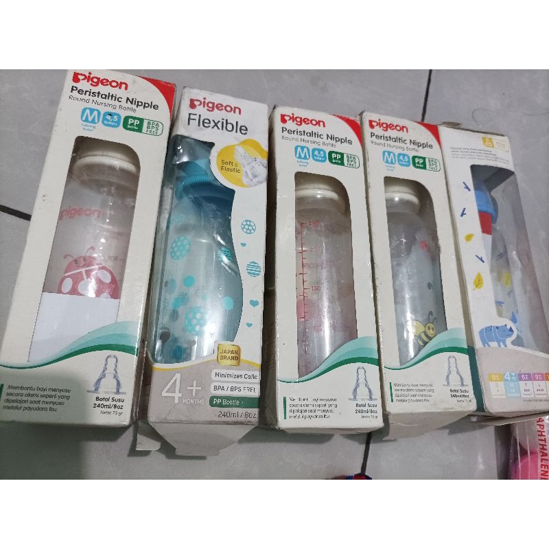 Huki dodot peristaltik / huki dodot orthodontic / dodot pigeon peristaltik / dodot murah