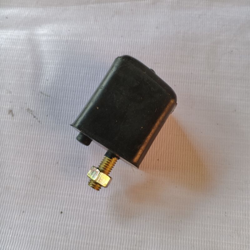 Karet Stopper Stoper Bantalan Pintu Bak Belakang L300 Colt Lama T120