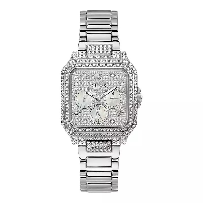 JAM TANGAN WANITA GUESS GW0472L1