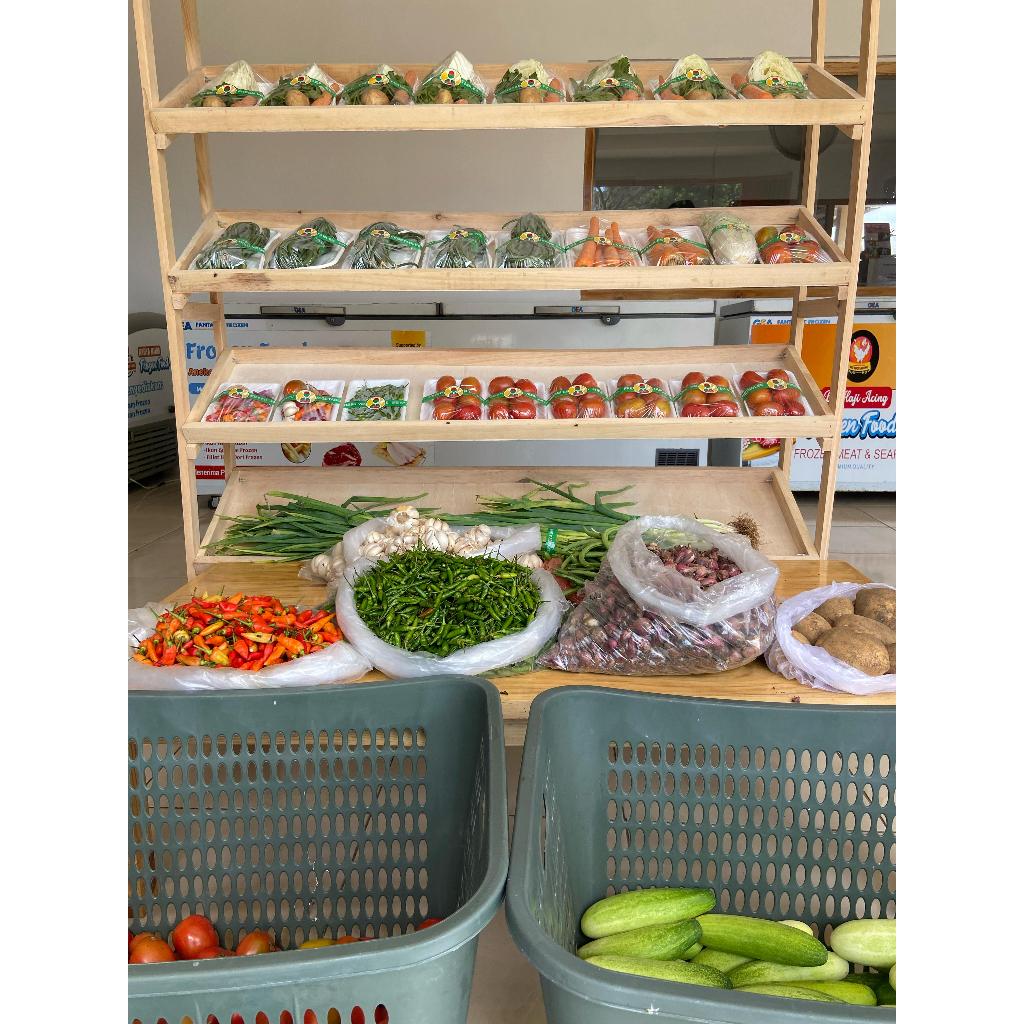 

GROSIR CABE JABLAY per KiloGram