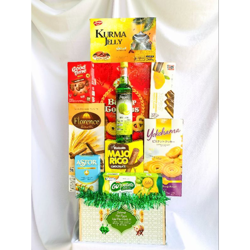 

PROMO (BISA KIRIM LUAR KOTA) Parcel Lebaran murah bisa custom isian/ Parcel murah Bojonegoro/ Parcel Kediri/ Parcel Lamongan/ Parcel Lebaran Blora/ Parcel Purwodadi murah
