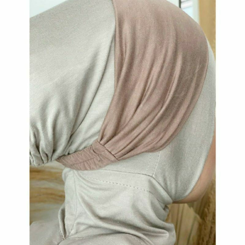 Ciput Bandana spandek//ciput