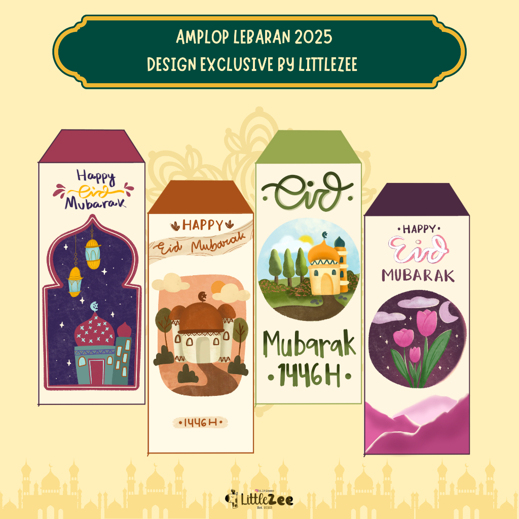 

(ISI 10 PCS) AMPLOP LEBARAN / AMPLOP LEBARAN 2025 / AMPLOP LEBARAN MURAH / AMPLOP LEBARAN PANJANG / AMPLOP / AMPLOP LEBARAN LUCU / AMPLOP LEBARAN UNIK