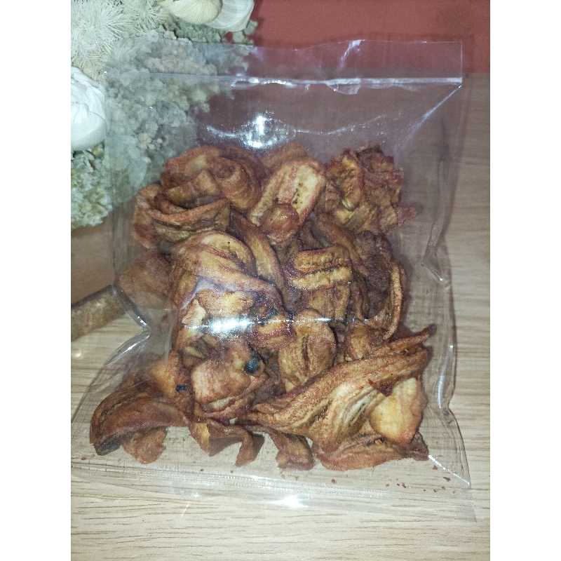 

[REAL PICT] PISANG SALE/PISANG COKLAT/PISANG PANGGANG