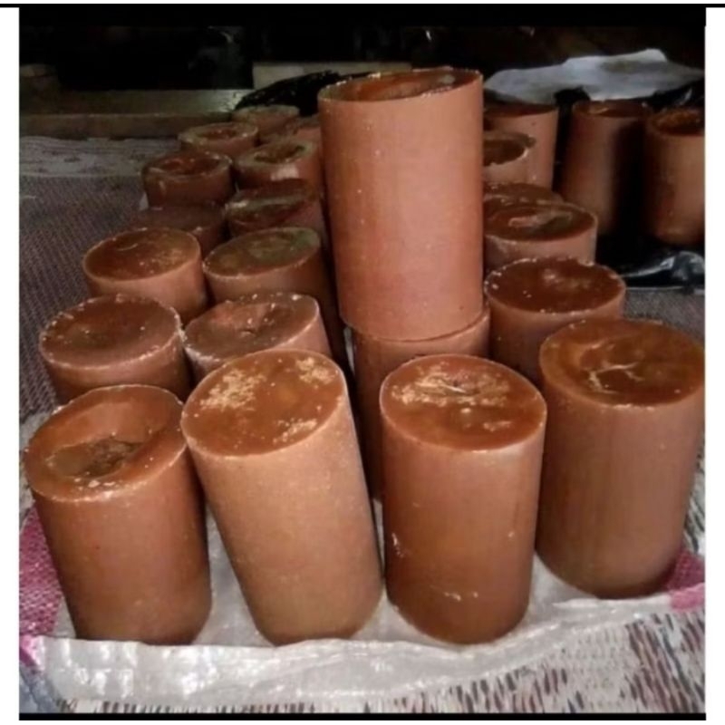 

GULA AREN ASLI 100% TANPA CAMPURAN PER GANDU/ PER PCS