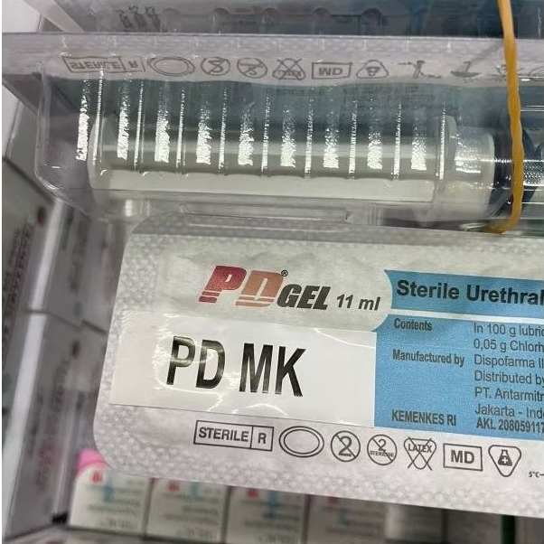 pd gel 11 ml
