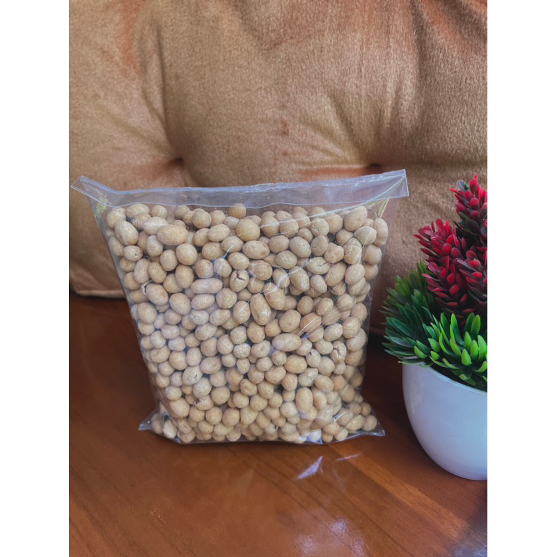 

KACANG TELUR / KACANG PEYEK / KACANG TANAH / KACANG BAWANG