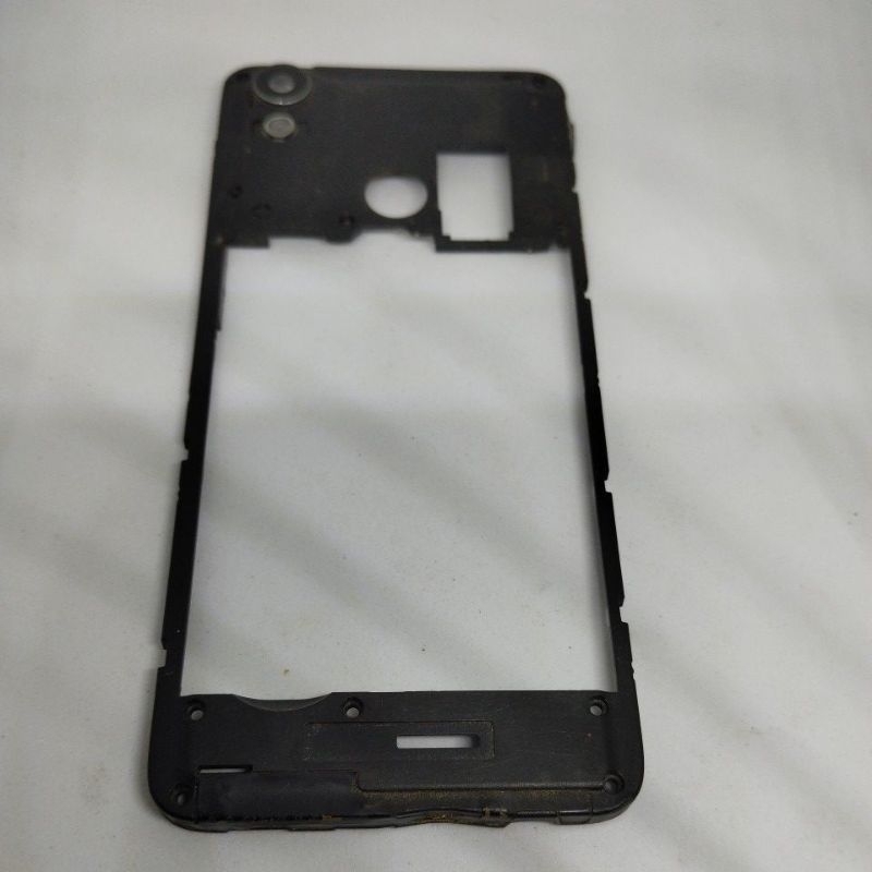 Tutup Mesin Advan S5E Fingerprint