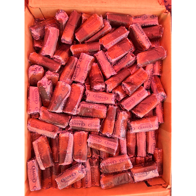 

DODOL GARUT 1 KG