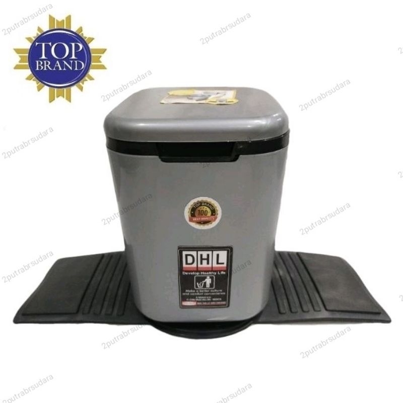 Tempat Sampah Mobil / Kotak Sampah Mobil / Kotak Sampah Mobil