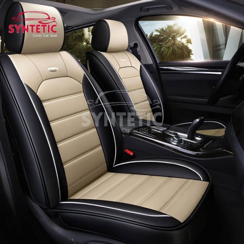 Sarung Jok Mobil Rush dan Terios 2013-2014 Full Seat