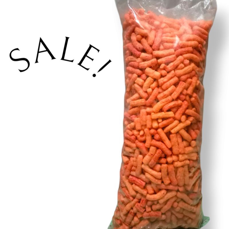 

Krupuk Tongkol Balado