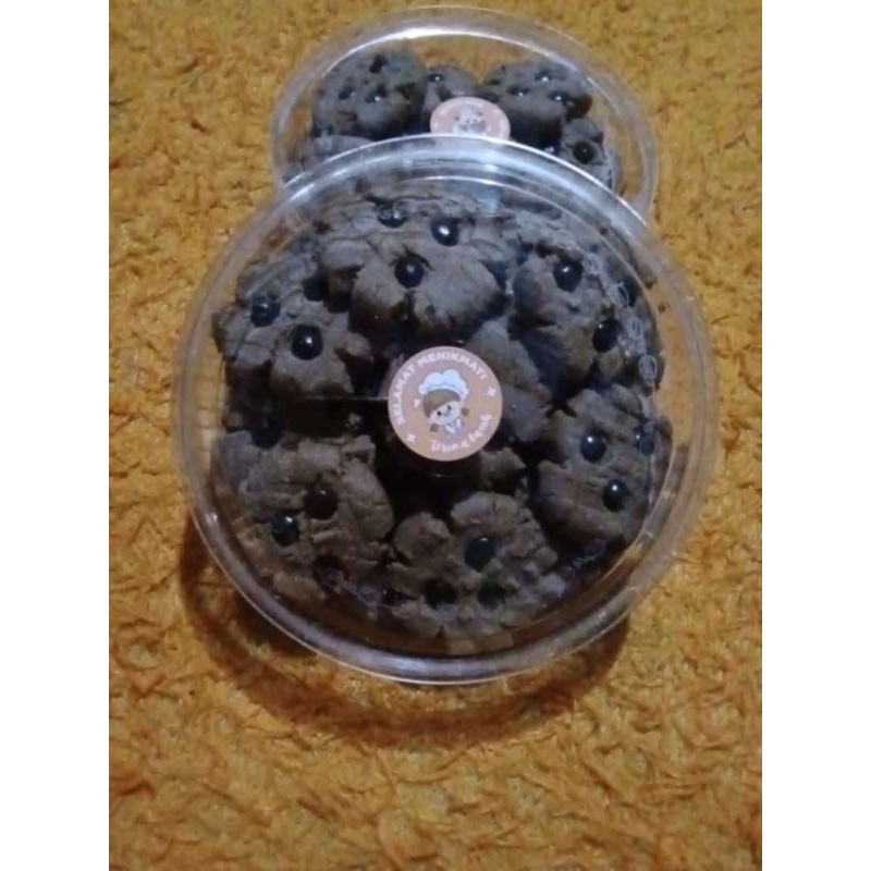 

READY siap kirim kuker hand made enak