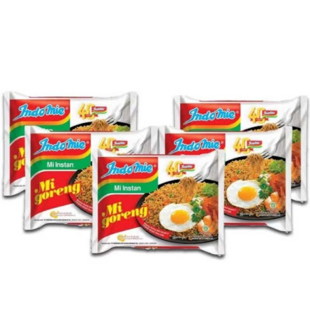 

indomie goreng