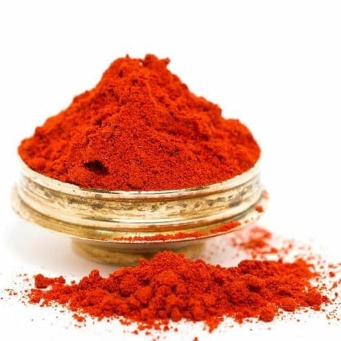 

HS Bubuk Paprika Asap Paprika Bubuk / Ground Paprika / Rempah Capsicum Powder / Bell Pepper Powder Import HALAL