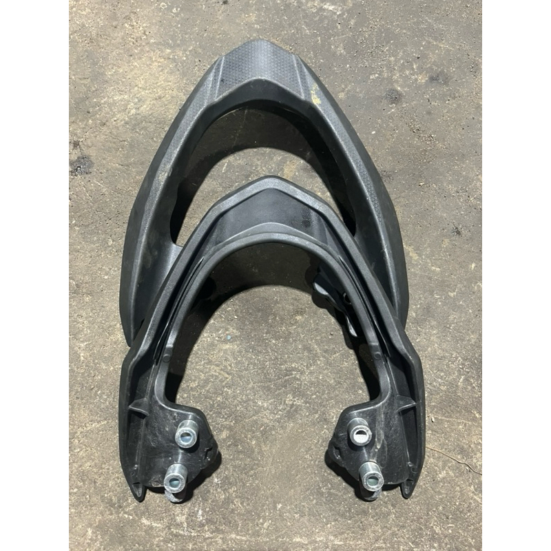 Begel Behel Pegangan Jok Pegangan tangan Honda Beat Led New 2024 Original