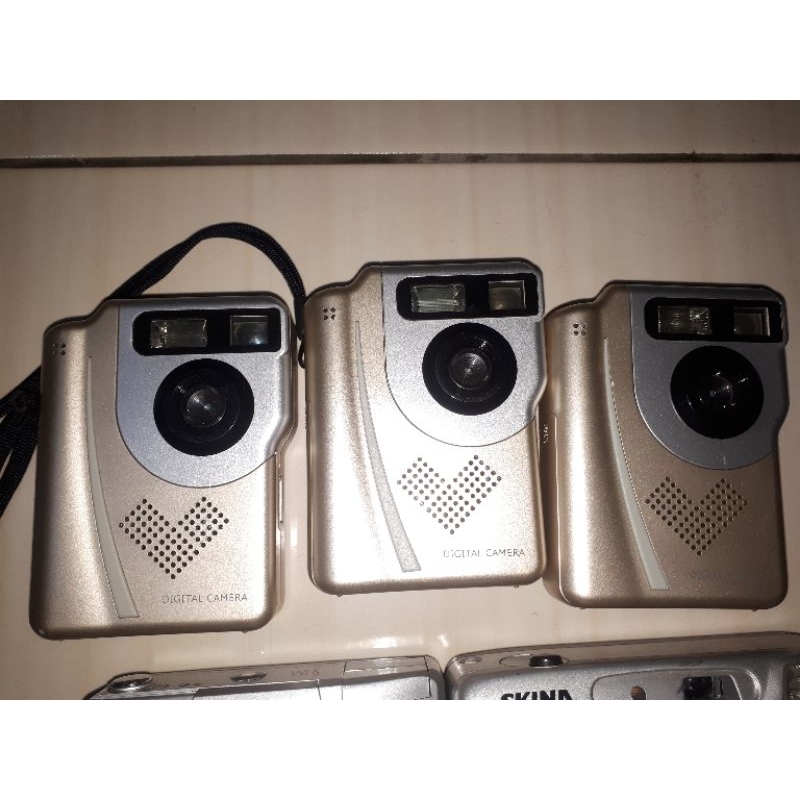 Kamera Film/kamera Analog/Digital kamera